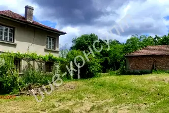 Къща в Габрово, с. Соколово