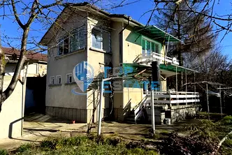 Къща в Габрово, с. Соколово