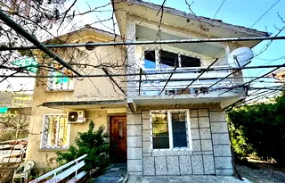 Къща в Габрово, с. Соколово