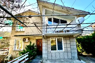 Къща в Габрово, с. Соколово