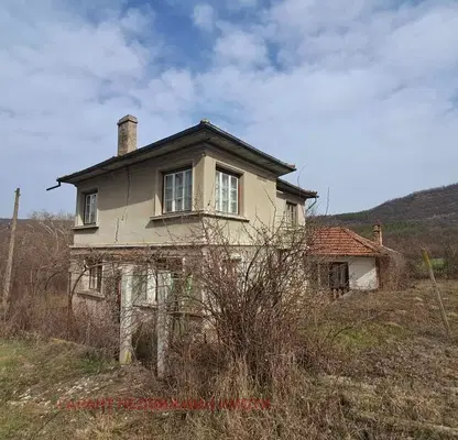 Photo 4 — House in Oblast Gabrovo, Sokolovo