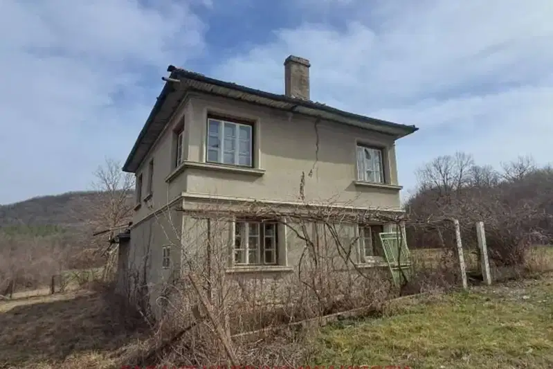 Къща в Габрово, с. Соколово