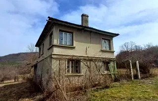 Къща в Габрово, с. Соколово