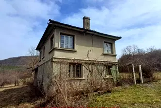 Къща в Габрово, с. Соколово
