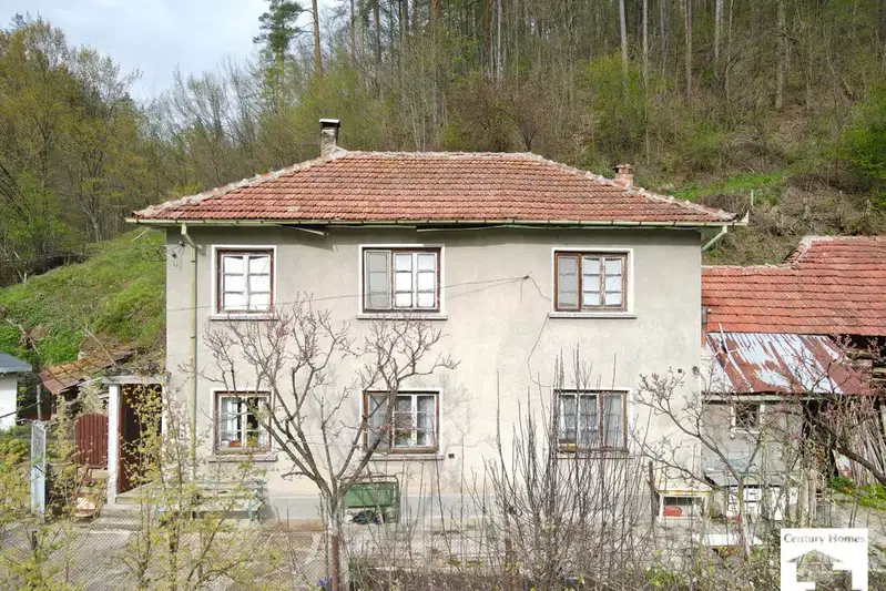House in Oblast Gabrovo, Stanchov Han