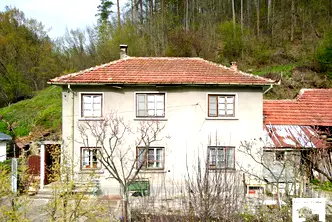 Къща в Габрово, с. Станчов хан
