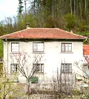 Къща в Габрово, с. Станчов хан