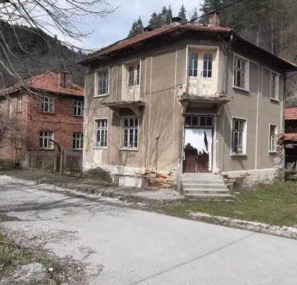 Photo 3 — House in Oblast Gabrovo, Stanchov Han