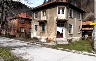 Къща в Габрово, с. Станчов хан