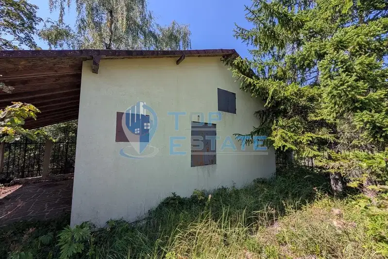 House in Oblast Gabrovo, Stanchov Han