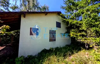 Къща в Габрово, с. Станчов хан