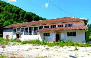 Къща в Габрово, с. Стоките