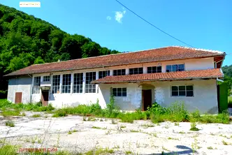 Къща в Габрово, с. Стоките