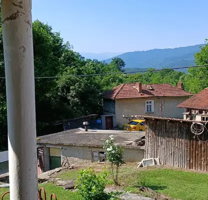 Снимка 5 — Къща в Габрово, с. Столът