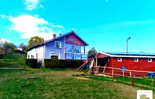 Къща в Габрово, с. Столът