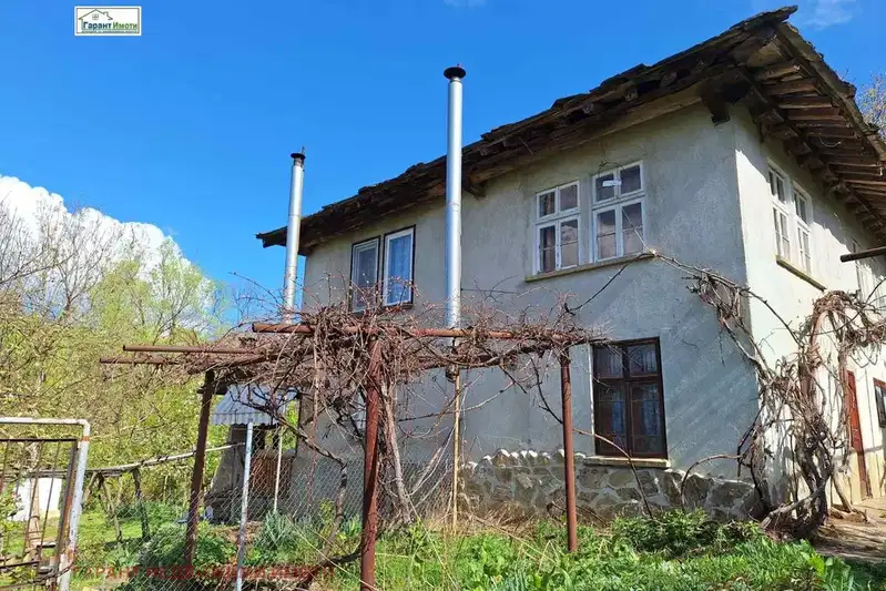 Къща в Габрово, с. Съботковци