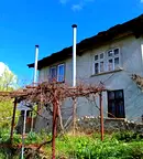 Къща в Габрово, с. Съботковци