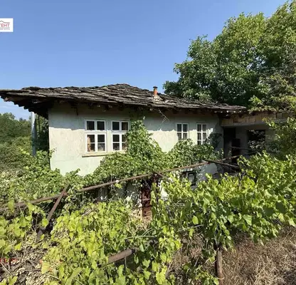 Photo 3 — House in Gabrovo, Sybotkovci