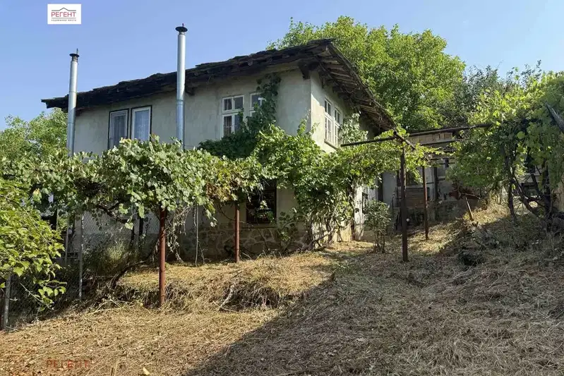 House in Gabrovo, Sybotkovci