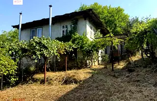 Къща в Габрово, с. Съботковци