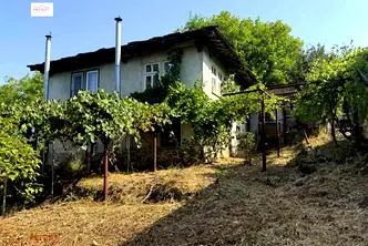 Къща в Габрово, с. Съботковци