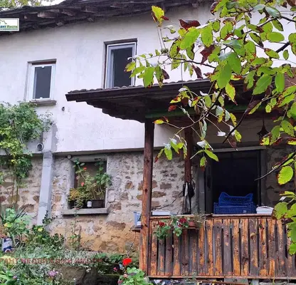 Photo 2 — House in Gabrovo, Sybotkovci