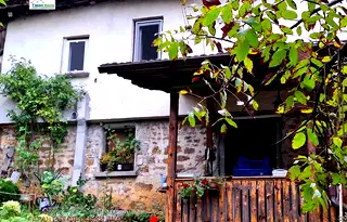 Къща в Габрово, с. Съботковци