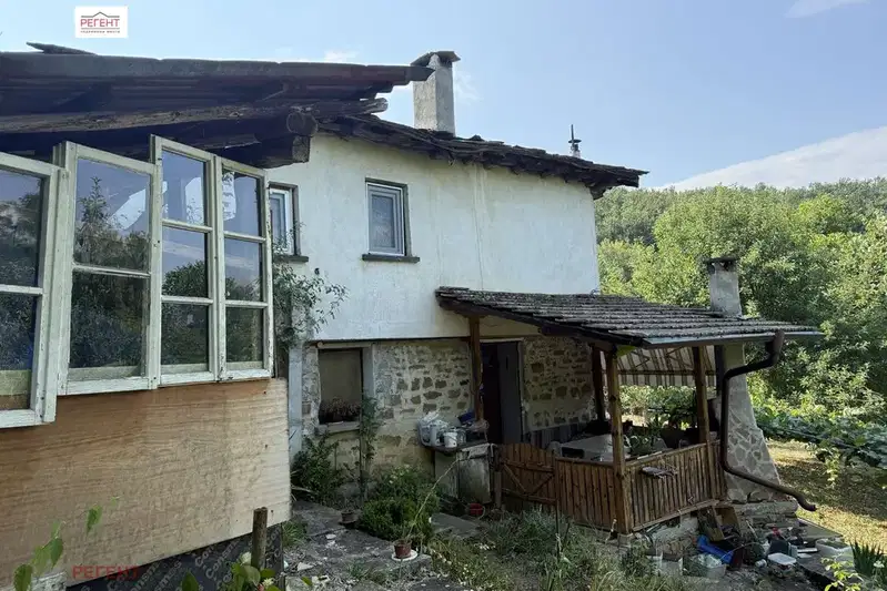 House in Gabrovo, Sybotkovci