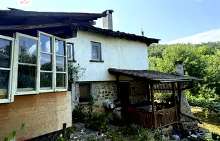 Къща в Габрово, с. Съботковци