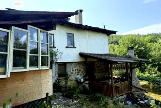 Къща в Габрово, с. Съботковци