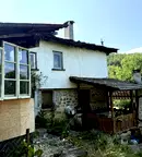 Къща в Габрово, с. Съботковци
