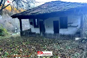 Къща в Габрово, с. Тодореците