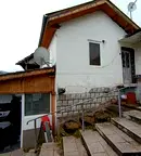 Къща в Габрово, с. Трънито