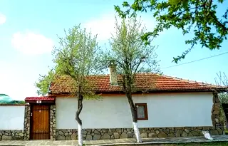 Къща в Габрово, с. Туркинча