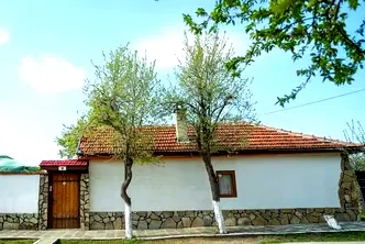 Къща в Габрово, с. Туркинча