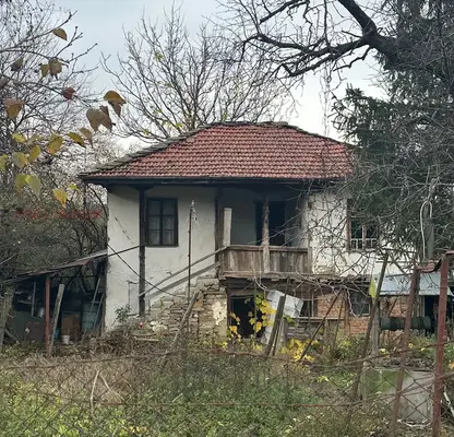 Снимка 2 — Къща в Габрово, с. Търхово