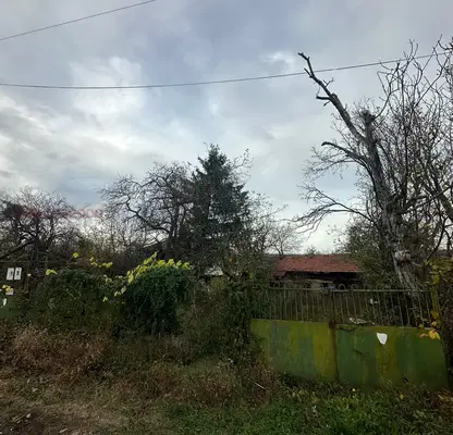 Снимка 3 — Къща в Габрово, с. Търхово