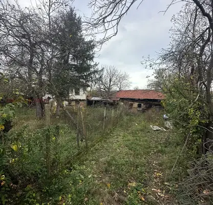 Снимка 4 — Къща в Габрово, с. Търхово