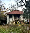 Къща в Габрово, с. Търхово