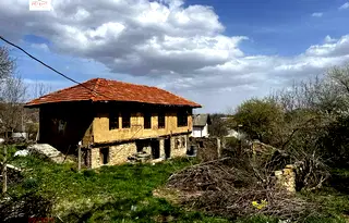 Къща в Габрово, с. Велковци