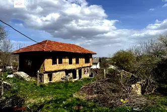 Къща в Габрово, с. Велковци