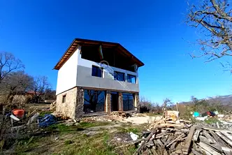 Къща в Габрово, с. Враниловци