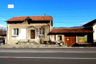 Къща в Габрово, с. Янковци
