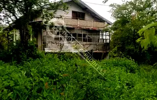 Къща в Габрово, с. Янковци