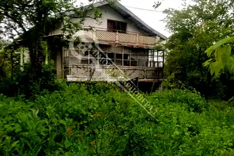 Къща в Габрово, с. Янковци