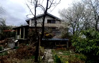 Къща в Габрово, с. Янковци