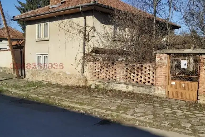 House in Oblast Gabrovo, Yavorec