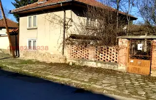 Къща в Габрово, с. Яворец