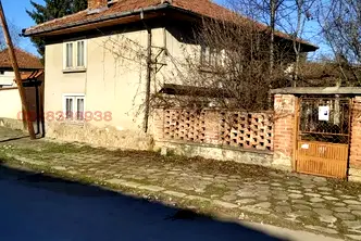 Къща в Габрово, с. Яворец