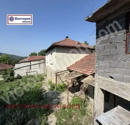 Снимка 5 — Къща в Габрово, с. Зая